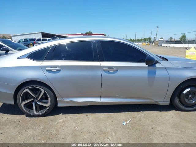 Honda l15be 2021 1HGCV1F31MA051028 Image 26