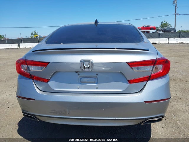 Honda l15be 2021 1HGCV1F31MA051028 Image 29