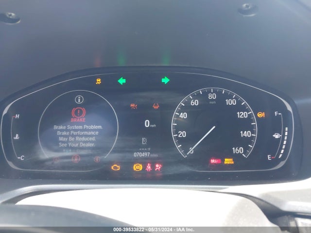 Honda l15be 2021 1HGCV1F31MA051028 Image 20