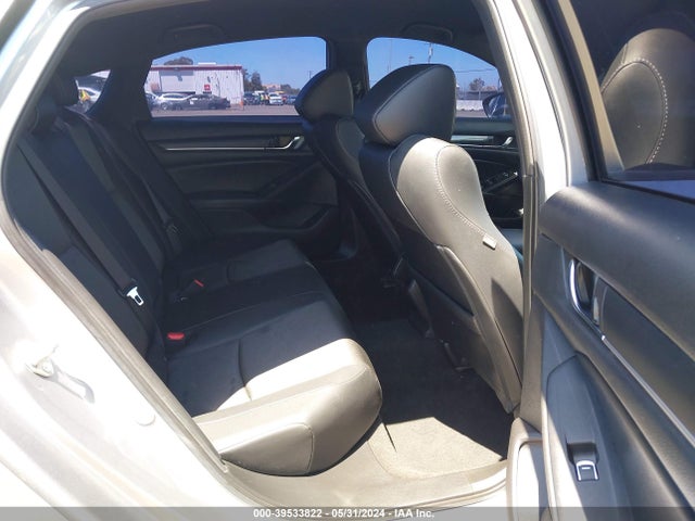 Honda l15be 2021 1HGCV1F31MA051028 Image 21