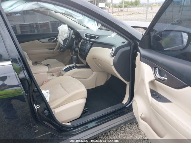 Nissan ROGUE S 2016 KNMAT2MV4GP637259 Image 5