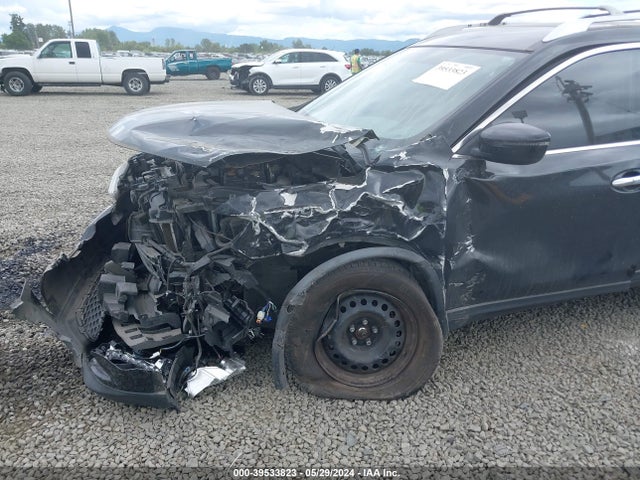 Nissan ROGUE S 2016 KNMAT2MV4GP637259 Image 6