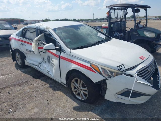 5NPE24AF7HH547260 Hyundai Sonata