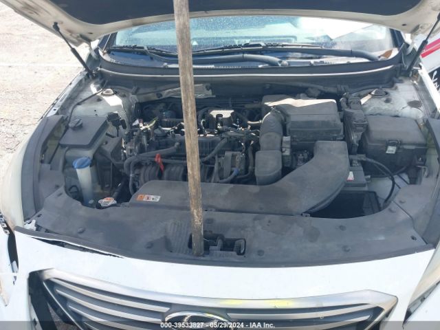 5NPE24AF7HH547260 Hyundai Sonata