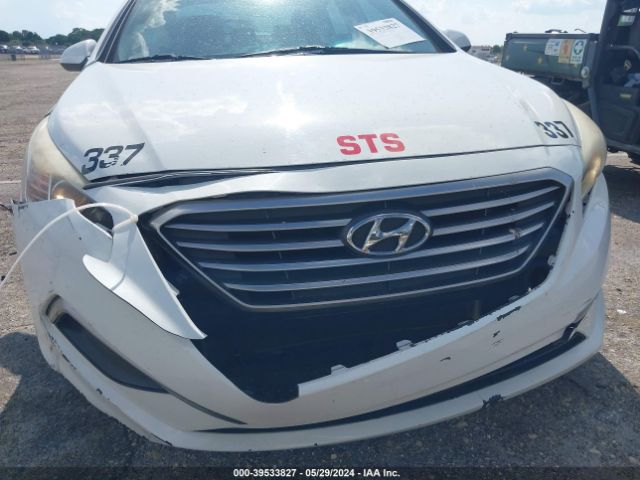 5NPE24AF7HH547260 Hyundai Sonata
