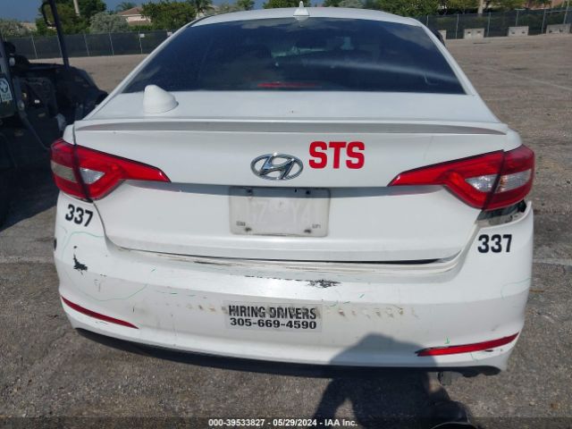 5NPE24AF7HH547260 Hyundai Sonata