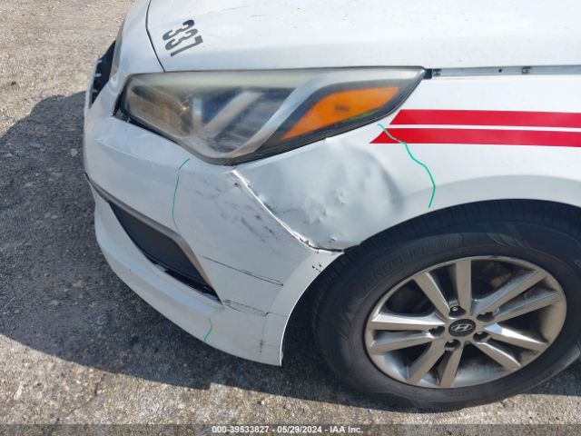 5NPE24AF7HH547260 Hyundai Sonata