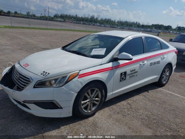 5NPE24AF7HH547260 Hyundai Sonata
