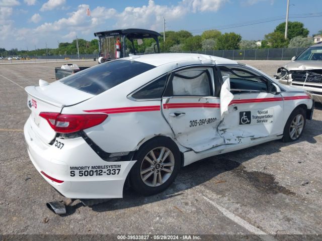 5NPE24AF7HH547260 Hyundai Sonata