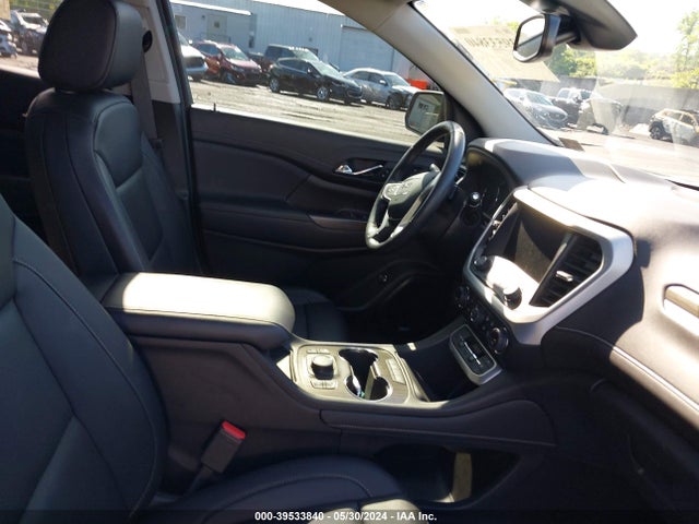 GMC Acadia Awd Slt 2022 1GKKNULS3NZ130392 Image 5