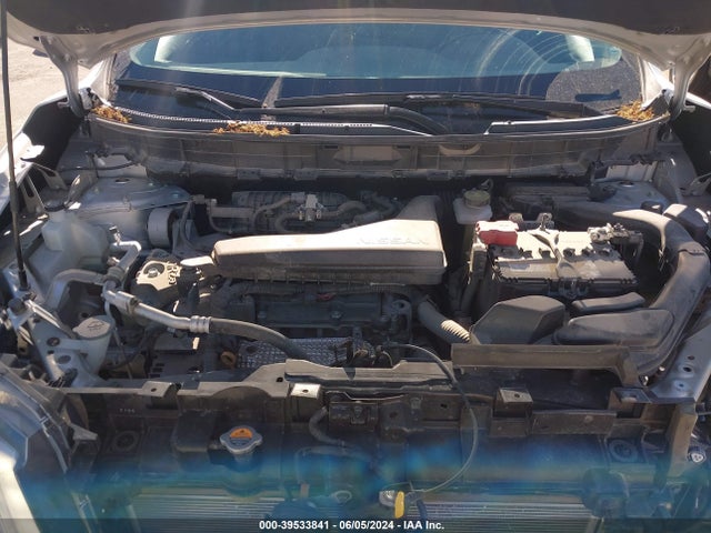 Nissan ROGUE SV 2019 JN8AT2MV8KW401913 Image 10