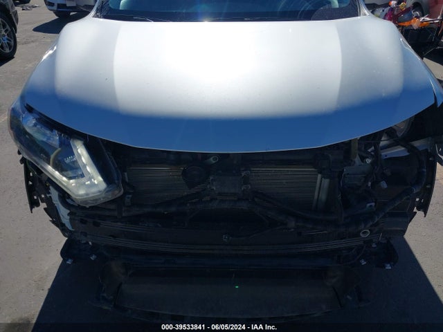 Nissan ROGUE SV 2019 JN8AT2MV8KW401913 Image 13