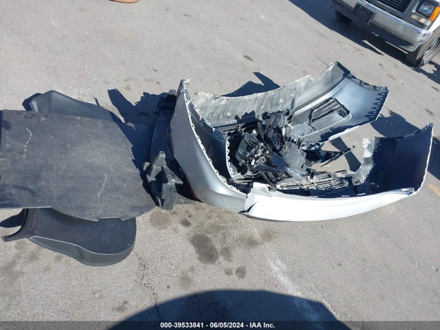 Nissan ROGUE SV 2019 JN8AT2MV8KW401913 Image 12