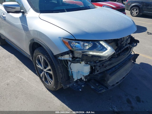Nissan ROGUE SV 2019 JN8AT2MV8KW401913 Image 18
