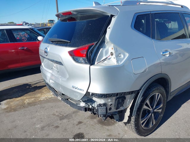 Nissan ROGUE SV 2019 JN8AT2MV8KW401913 Image 19