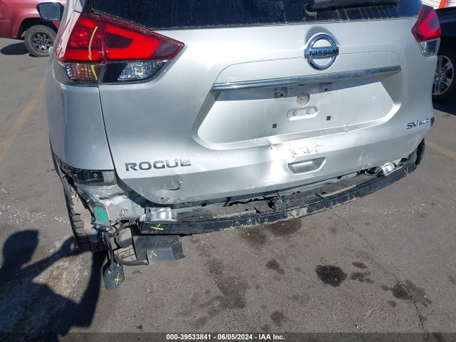 Nissan ROGUE SV 2019 JN8AT2MV8KW401913 Image 20