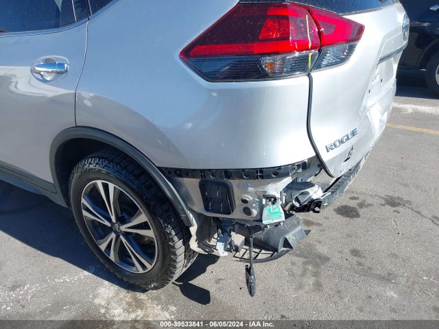 Nissan ROGUE SV 2019 JN8AT2MV8KW401913 Image 21