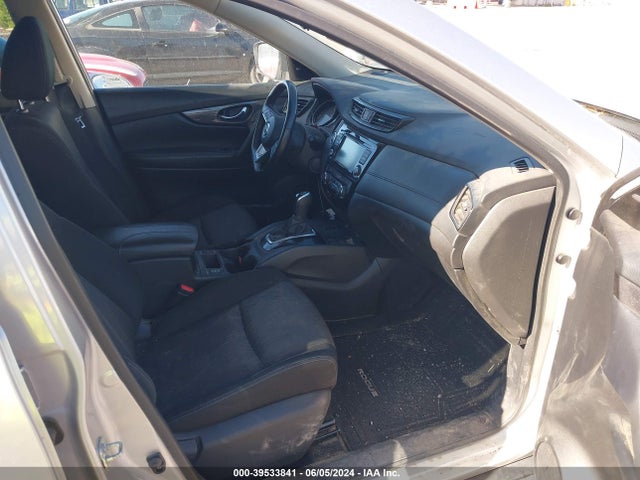 Nissan ROGUE SV 2019 JN8AT2MV8KW401913 Image 5