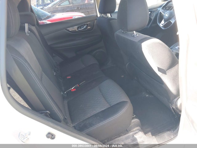 Nissan ROGUE SV 2019 JN8AT2MV8KW401913 Image 8