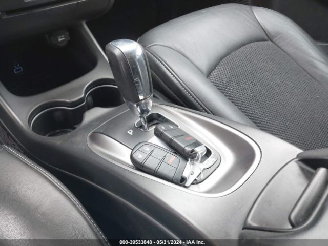 3C4PDDGG0JT523066 Dodge Journey Crossroad Awd
