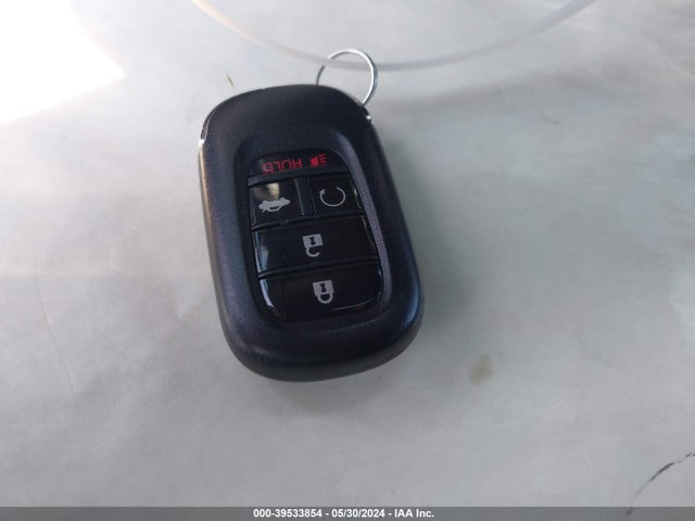 Honda Civic Sport 2023 2HGFE2F5XPH523298 Image 11