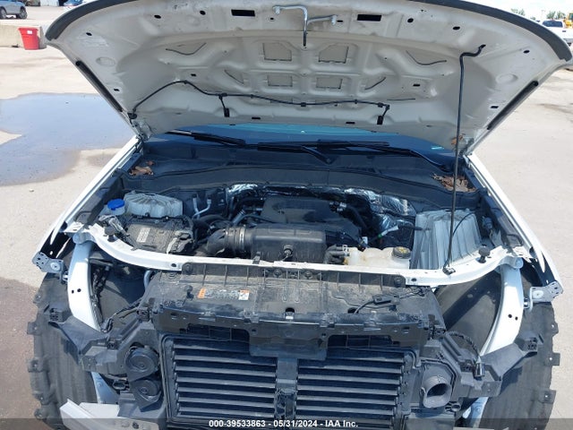 Ford EXPLORER XLT 2020 1FMSK7DH2LGA52183 Image 10