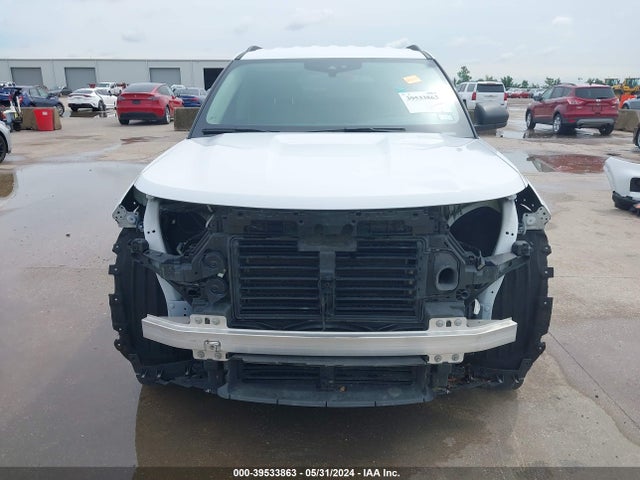Ford EXPLORER XLT 2020 1FMSK7DH2LGA52183 Image 13