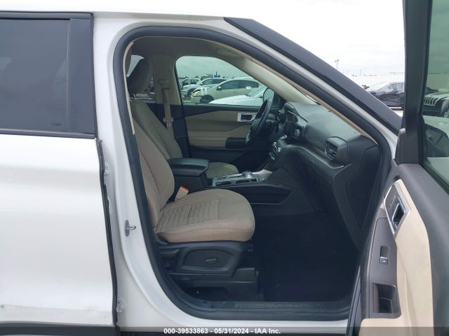 Ford EXPLORER XLT 2020 1FMSK7DH2LGA52183 Image 5