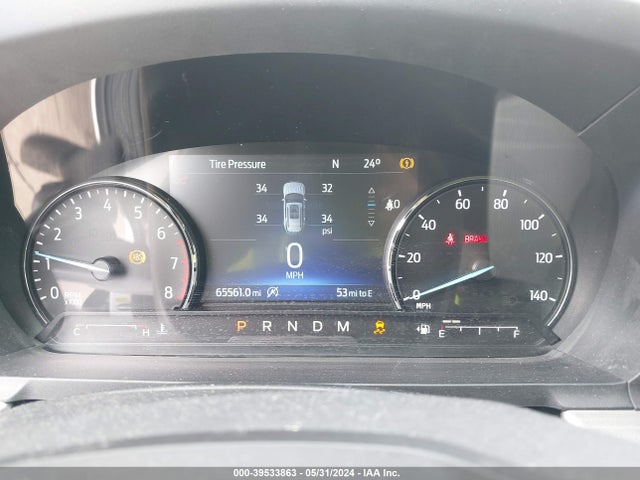 Ford EXPLORER XLT 2020 1FMSK7DH2LGA52183 Image 7