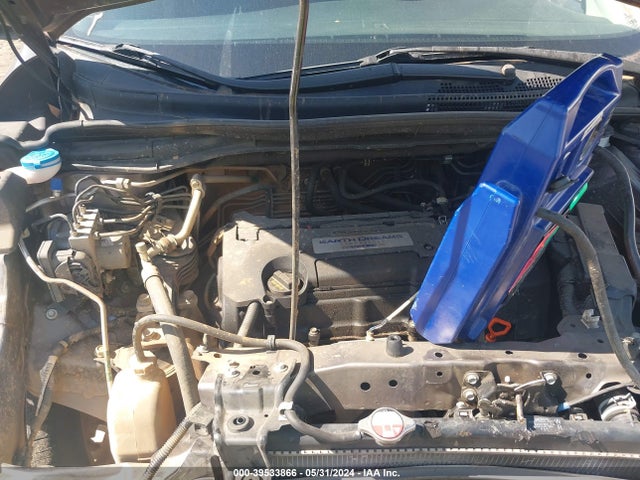 Honda CR-V EX 2015 3CZRM3H5XFG707621 Image 10