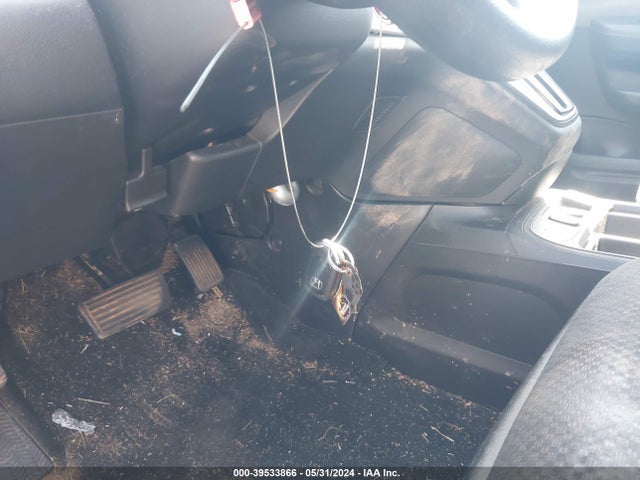 Honda CR-V EX 2015 3CZRM3H5XFG707621 Image 11