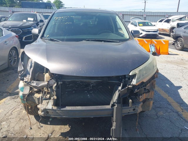 Honda CR-V EX 2015 3CZRM3H5XFG707621 Image 12