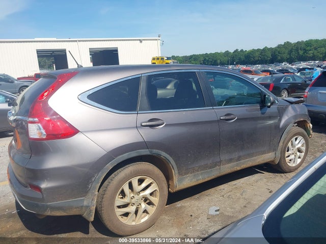 Honda CR-V EX 2015 3CZRM3H5XFG707621 Image 13
