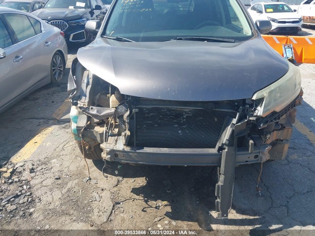 Honda CR-V EX 2015 3CZRM3H5XFG707621 Image 6