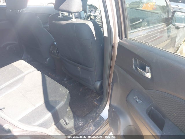 Honda CR-V EX 2015 3CZRM3H5XFG707621 Image 8
