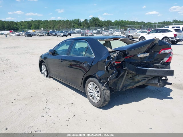 Toyota CAMRY L 2014 4T1BF1FK6EU738399 Image 3
