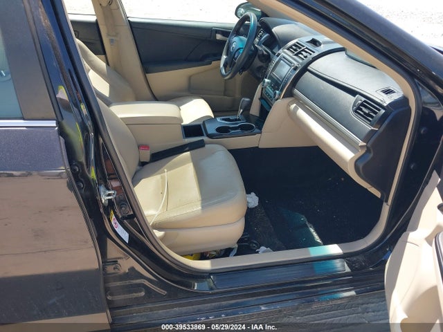Toyota CAMRY L 2014 4T1BF1FK6EU738399 Image 5