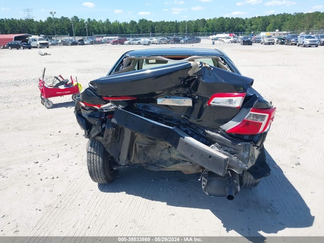 Toyota CAMRY L 2014 4T1BF1FK6EU738399 Image 6
