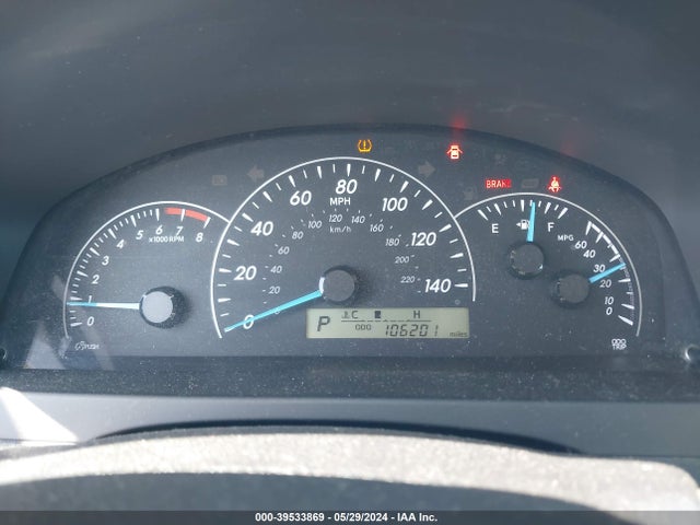 Toyota CAMRY L 2014 4T1BF1FK6EU738399 Image 7