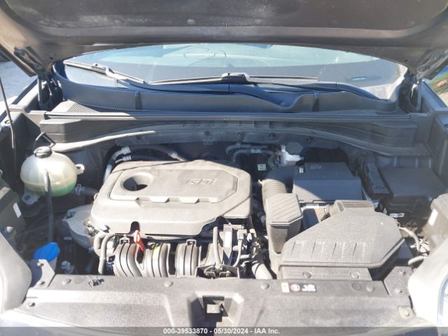 KNDPNCAC7J7321200 KIA Sportage Ex