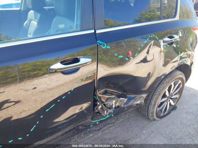 KNDPNCAC7J7321200 KIA Sportage Ex