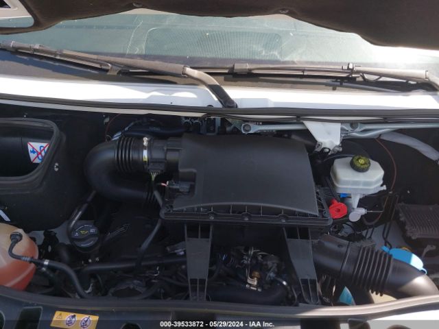 W1Y4EDHY4LT026118 Mercedes-Benz Sprinter 2500 High Roof V6