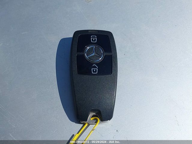 W1Y4EDHY4LT026118 Mercedes-Benz Sprinter 2500 High Roof V6