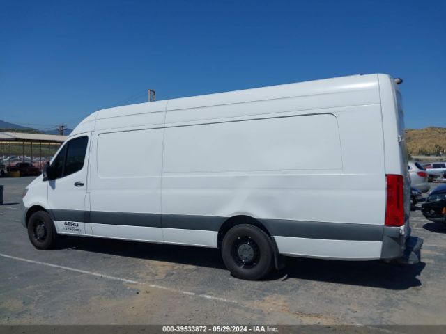 W1Y4EDHY4LT026118 Mercedes-Benz Sprinter 2500 High Roof V6