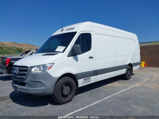 W1Y4EDHY4LT026118 Mercedes-Benz Sprinter 2500 High Roof V6