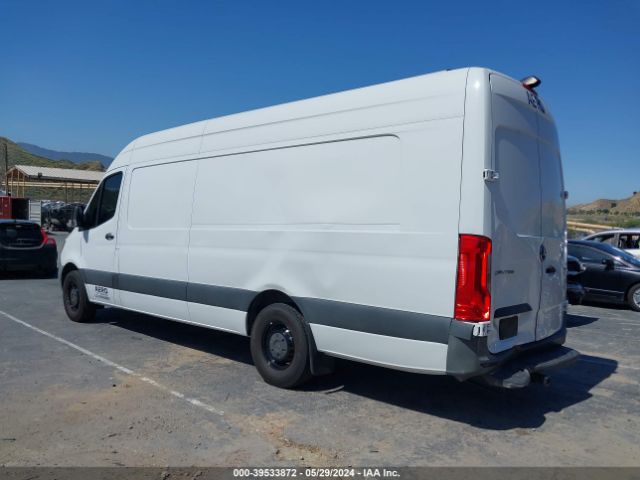 W1Y4EDHY4LT026118 Mercedes-Benz Sprinter 2500 High Roof V6