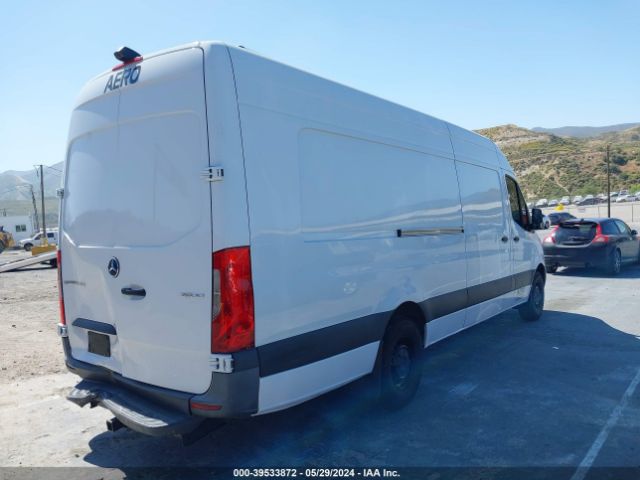 W1Y4EDHY4LT026118 Mercedes-Benz Sprinter 2500 High Roof V6