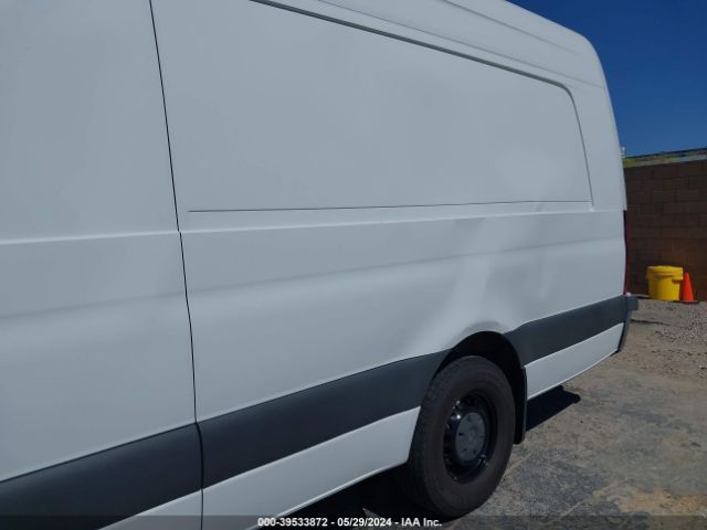 W1Y4EDHY4LT026118 Mercedes-Benz Sprinter 2500 High Roof V6