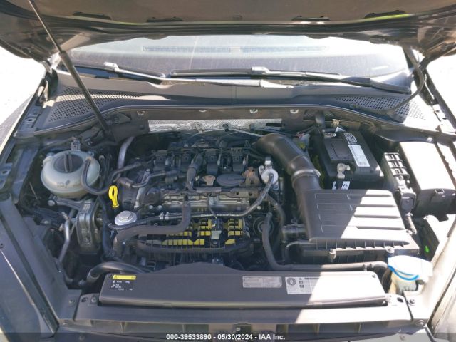 3VW4T7AU4FM005675 Volkswagen Golf Gti 2.0t Se 4-door