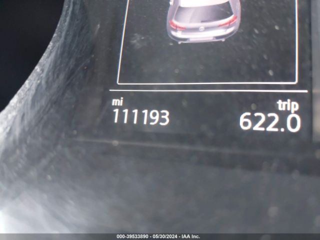 3VW4T7AU4FM005675 Volkswagen Golf Gti 2.0t Se 4-door